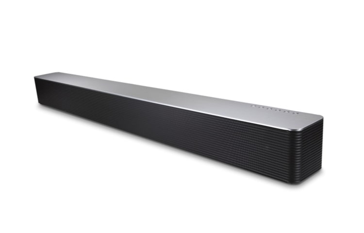 LG Music Flow HS9, LAS950M