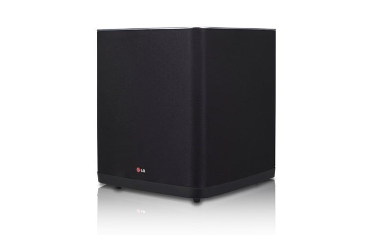 LG Music Flow HS9, LAS950M