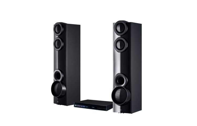 LG LHB675, LHB675