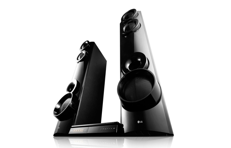 LG LHB675, LHB675