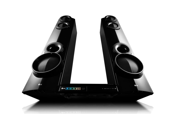 LG LHB675, LHB675