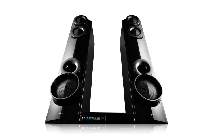 LG LHB675, LHB675