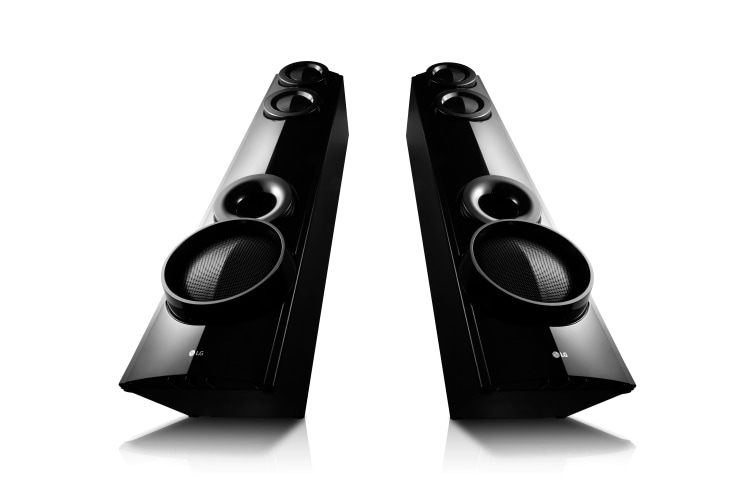 LG LHB675, LHB675
