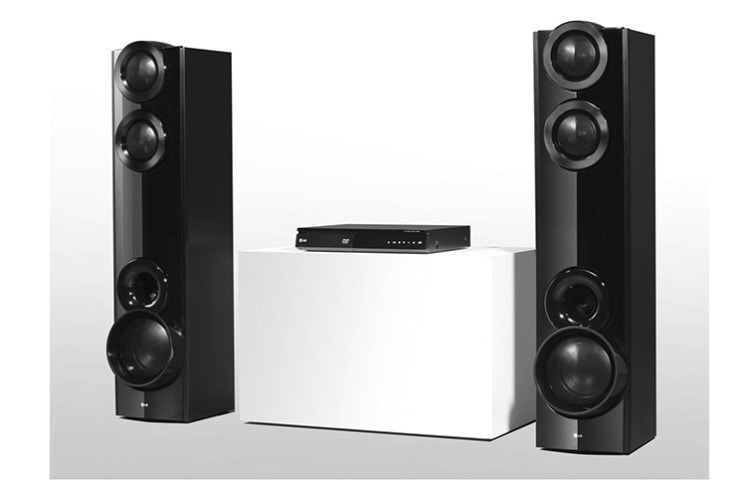 LG LHB675, LHB675