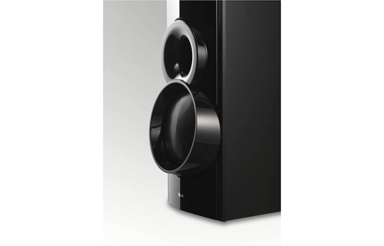 LG LHB675, LHB675