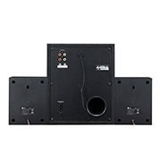 LG Ev Sinema Hoparlörü Bluetooth 40W Bass Blast+ LK72B, LK72B
