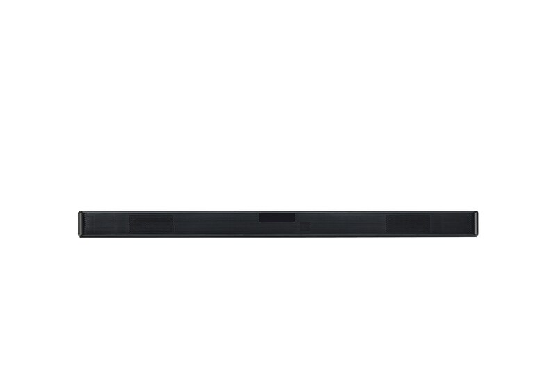 LG Soundbar SN4, SN4