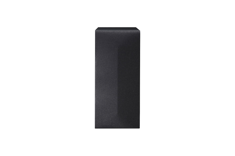 LG Soundbar SN4, SN4