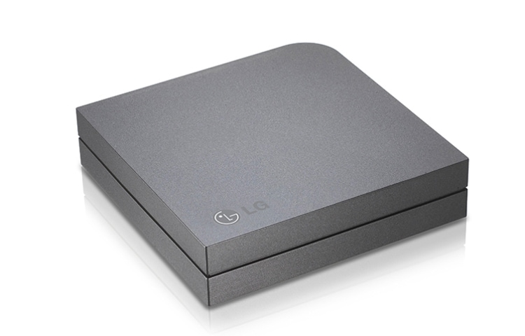 LG Music Flow R1 Smart Hi-Fi Bridge Kablosuz Arttırılabilir Kullanım, MR140