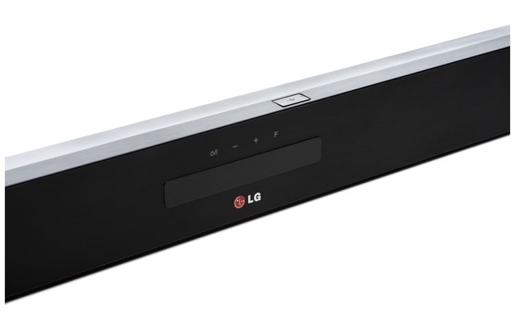 LG 320W,4.1 Kanal Kablosuz Subwoofer'lı Soundbar Ses Sistemi, NB3740