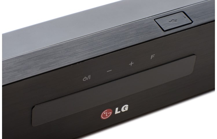 LG 320W,4.1 Kanal Kablosuz Subwoofer'lı Soundbar Ses Sistemi, NB3740