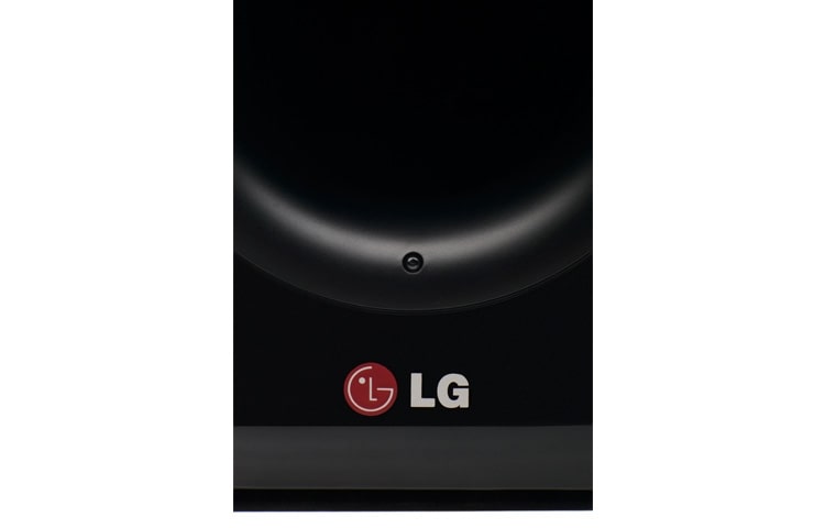 LG 320W,4.1 Kanal Kablosuz Subwoofer'lı Soundbar Ses Sistemi, NB3740