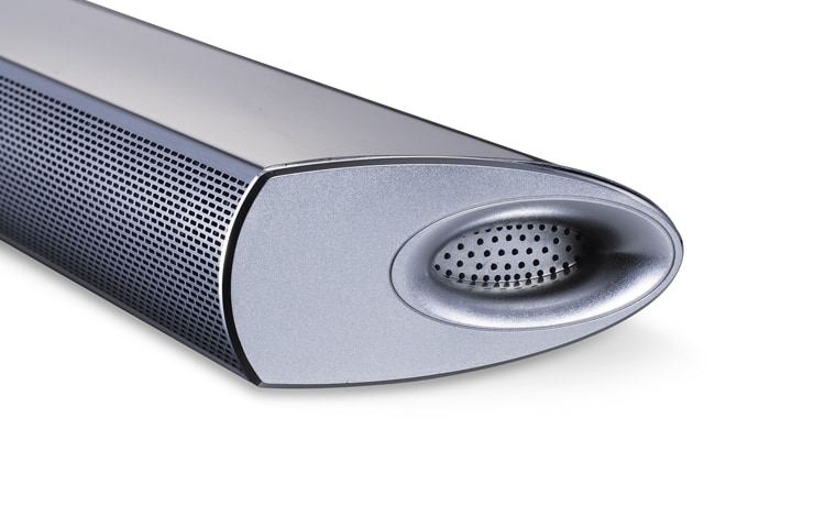 LG 320W, 4.1 Kanal Kablosuz Subwoofer'lı, Bluetooth ile Ses Akışı Sağlayan, 35mm Ultra İncelikte Soundbar Ses Sistemi, NB4540