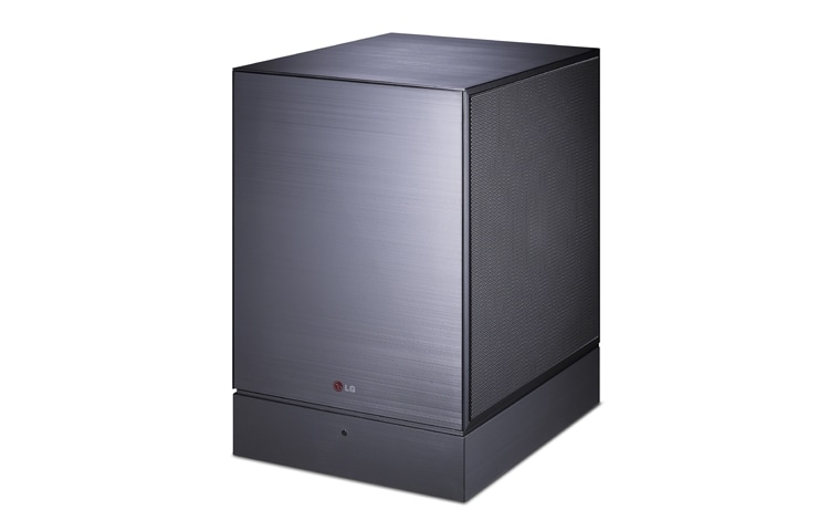LG 320W, 4.1 Kanal Kablosuz Subwoofer'lı, Bluetooth ile Ses Akışı Sağlayan, 35mm Ultra İncelikte Soundbar Ses Sistemi, NB4540