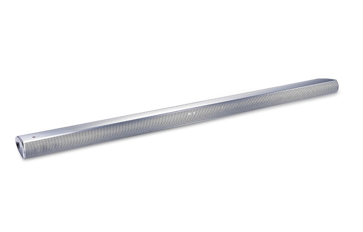 LG 320W, 4.1 Kanal Kablosuz Subwoofer'lı, Bluetooth ile Ses Akışı Sağlayan, 35mm Ultra İncelikte Soundbar Ses Sistemi, NB4540