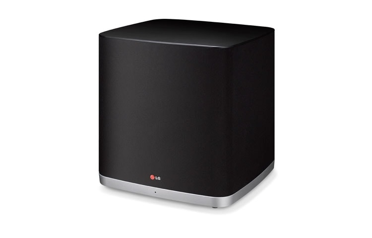 LG 320W, 4.1 Kanal Kablosuz Subwoofer'lı, Bluetooth ile Ses Akışı Sağlayan Ultra İnce Soundbar Ses Sistemi, NB5540