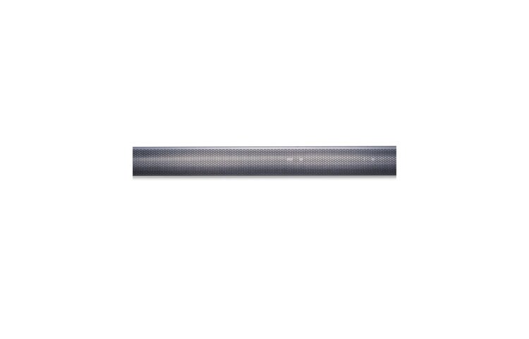 LG 320W, 4.1 Kanal Kablosuz Subwoofer'lı, Bluetooth ile Ses Akışı Sağlayan Ultra İnce Soundbar Ses Sistemi, NB5540