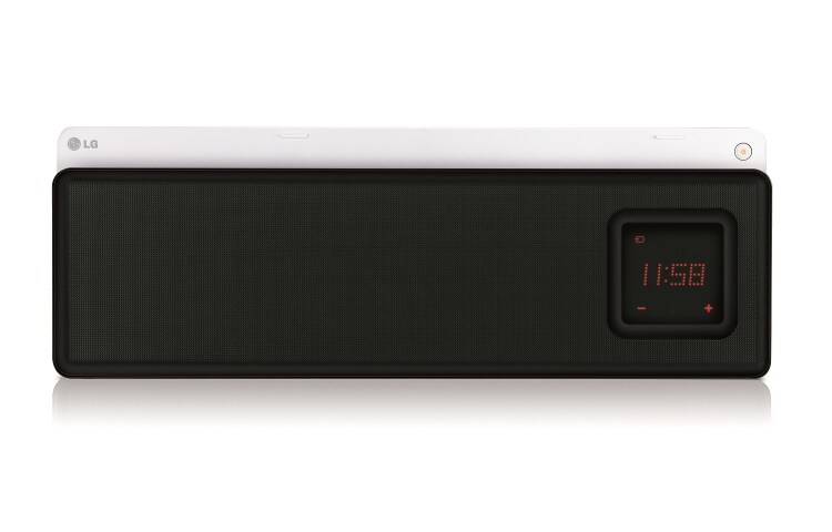 LG Esnek ve Güçlü, ND5521
