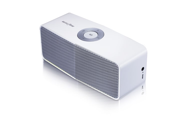 LG Music Flow P5 Bluetooth Hoparlör, NP5550W