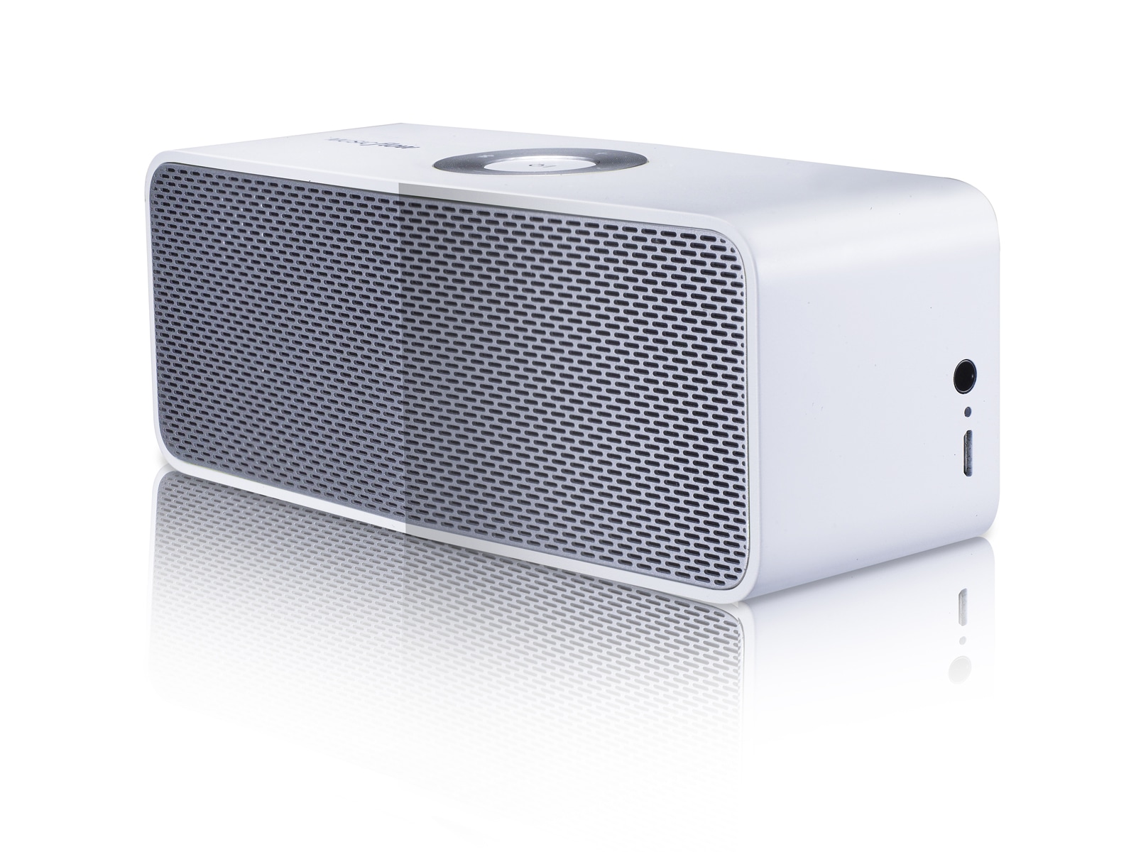 LG Music Flow P5 Bluetooth Hoparlör NP5550W için önden görünüm
