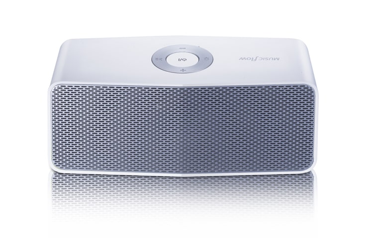 LG Music Flow P5 Bluetooth Hoparlör, NP5550W