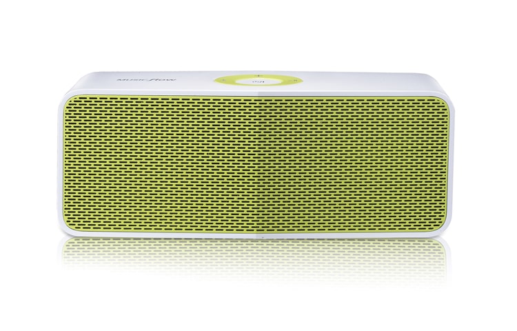 LG Music Flow P5 Bluetooth Hoparlör, NP5550WL