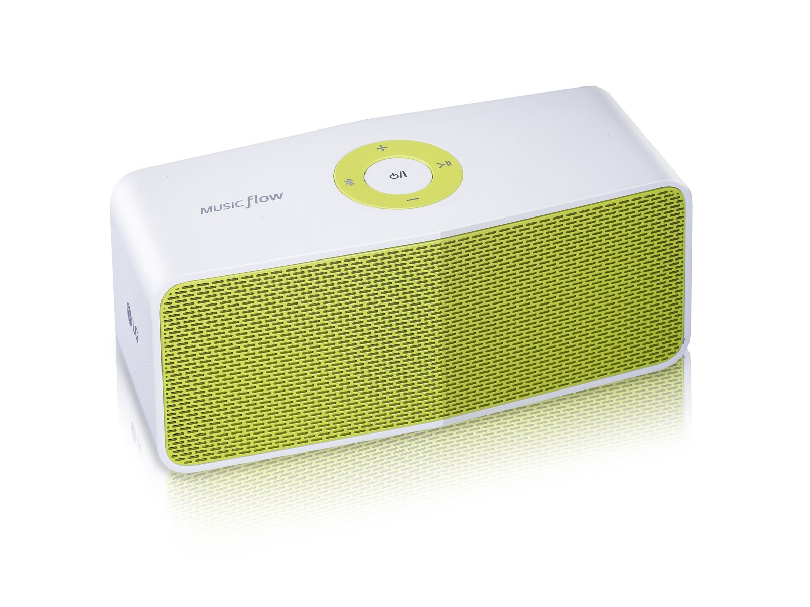 LG Music Flow P5 Bluetooth Hoparlör, NP5550WL