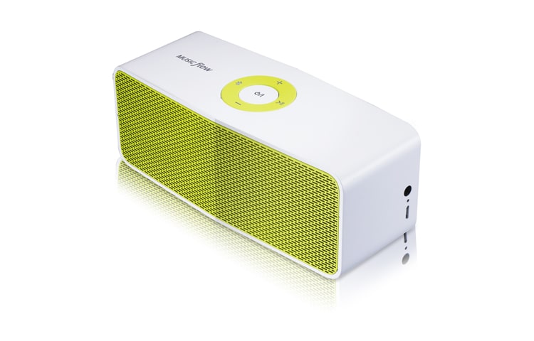 LG Music Flow P5 Bluetooth Hoparlör, NP5550WL