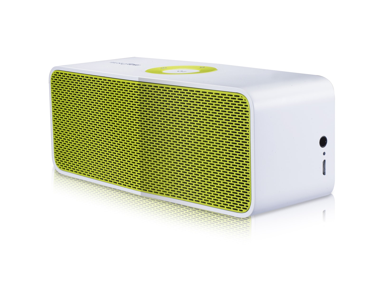 LG Music Flow P5 Bluetooth Hoparlör NP5550WL için önden görünüm