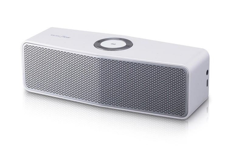 LG Anı Yakala, Müziği Paylaş. Gittiğiniz her yerde sizi takip eden akıcı bir müzikle her anı hatırlanır kılın., NP7550W