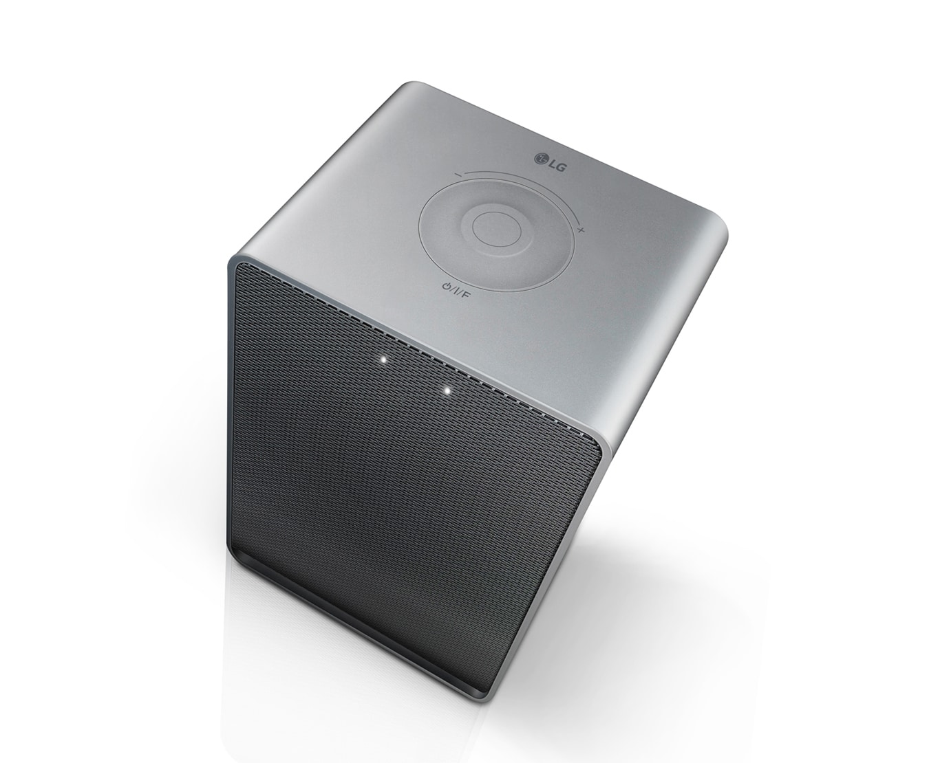 LG Music Flow H3 Smart Hi-Fi Speaker Kablosuz Arttırılabilir Kullanım, NP8340