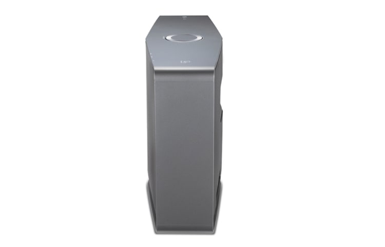 LG Music Flow H5 Smart Hi-Fi Speaker Kablosuz Arttırılabilir Kullanım, NP8540