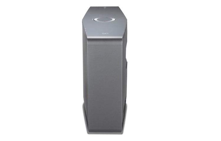 LG Music Flow H7 Smart Hi-Fi Speaker Kablosuz Arttırılabilir Kullanım, NP8740
