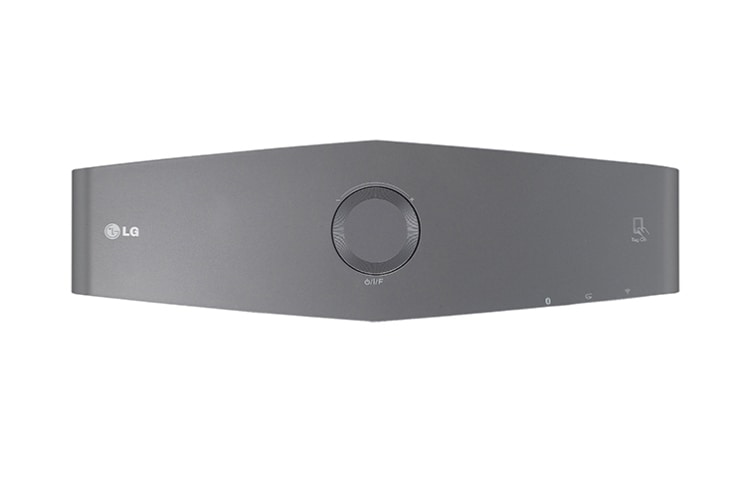 LG Music Flow H7 Smart Hi-Fi Speaker Kablosuz Arttırılabilir Kullanım, NP8740