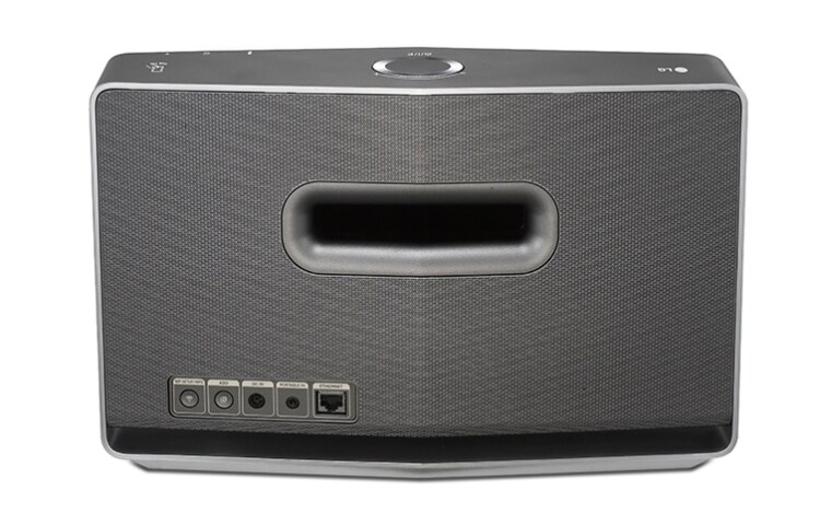 LG Music Flow H7 Smart Hi-Fi Speaker Kablosuz Arttırılabilir Kullanım, NP8740