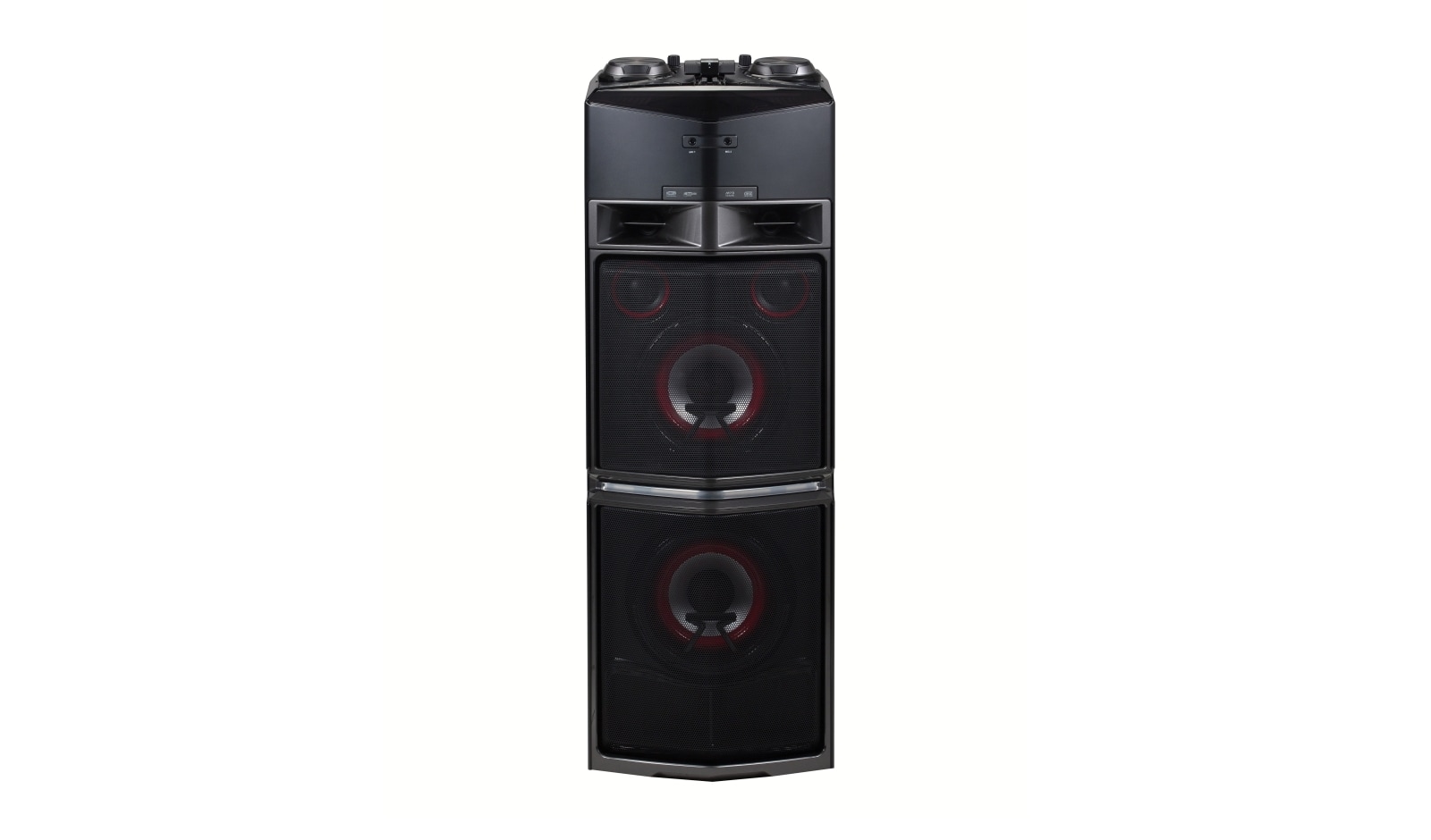 LG XBOOM OJ98 OJ98 için önden görünüm