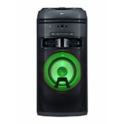 LG Hi-Fi Ses Sistemi X-Boom 500W DJ Led Işık Ses Efektli Bluetooth OK55, OK55