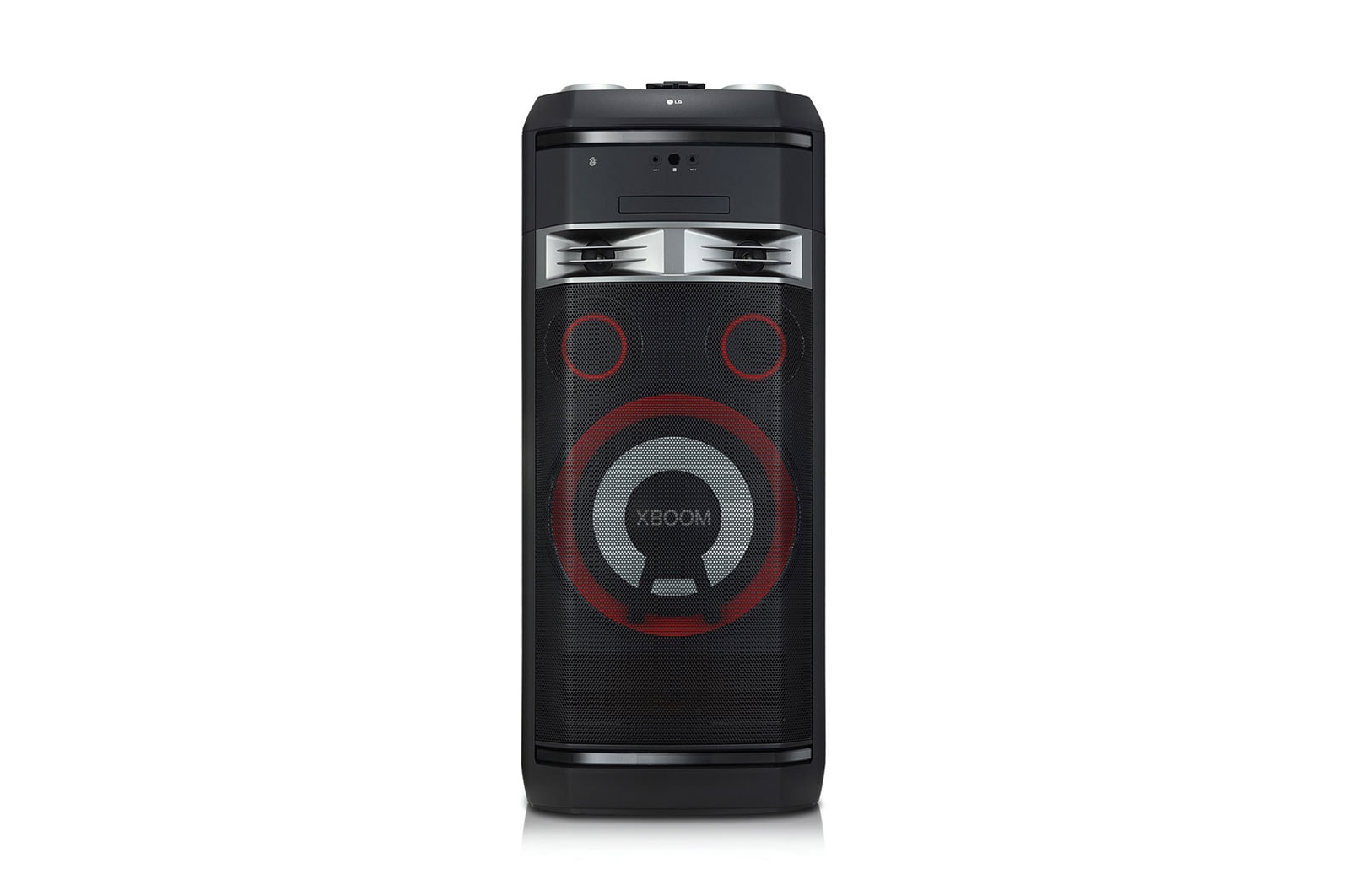 LG XBOOM OL100 OL100 için önden görünüm