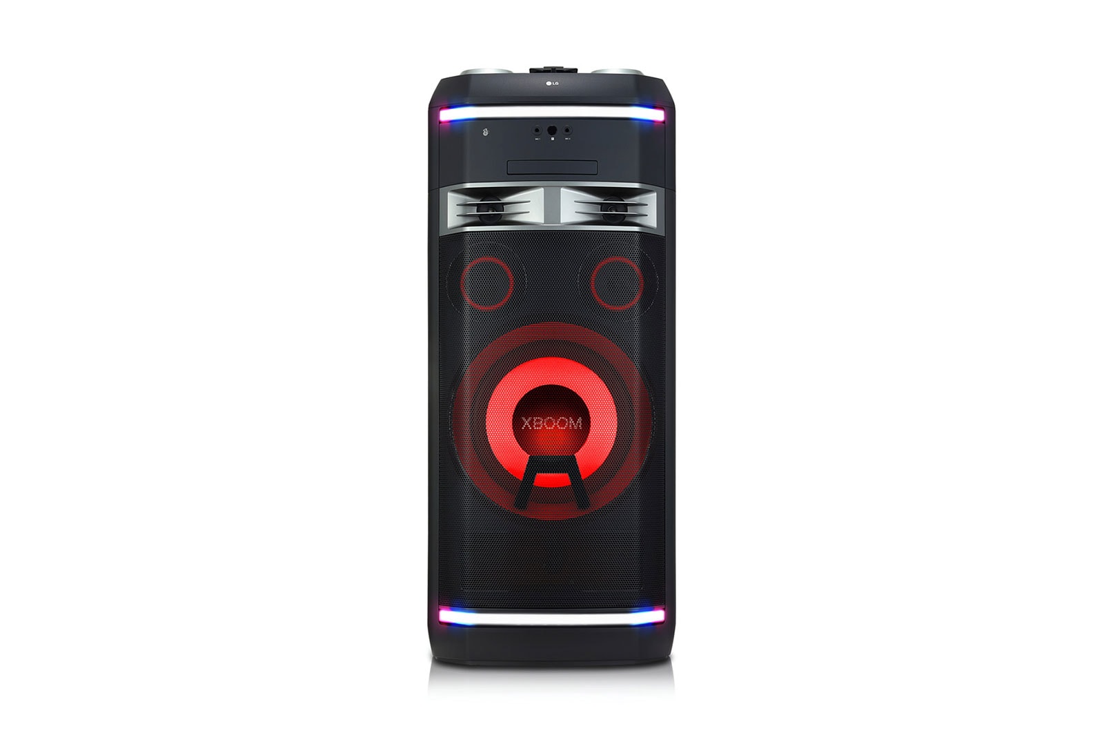 LG XBOOM OL100, OL100