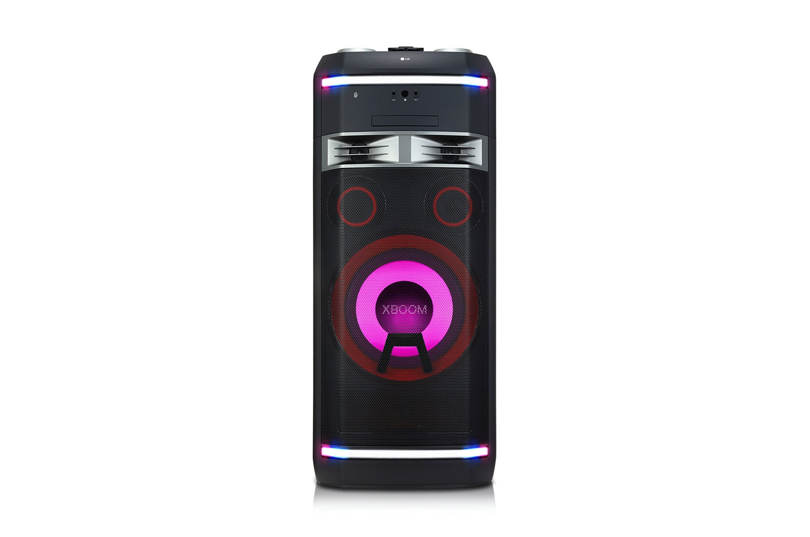 LG XBOOM OL100, OL100