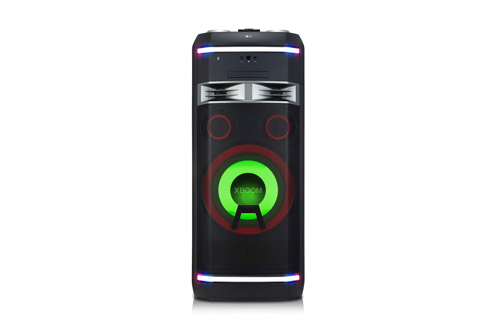 LG XBOOM OL100, OL100