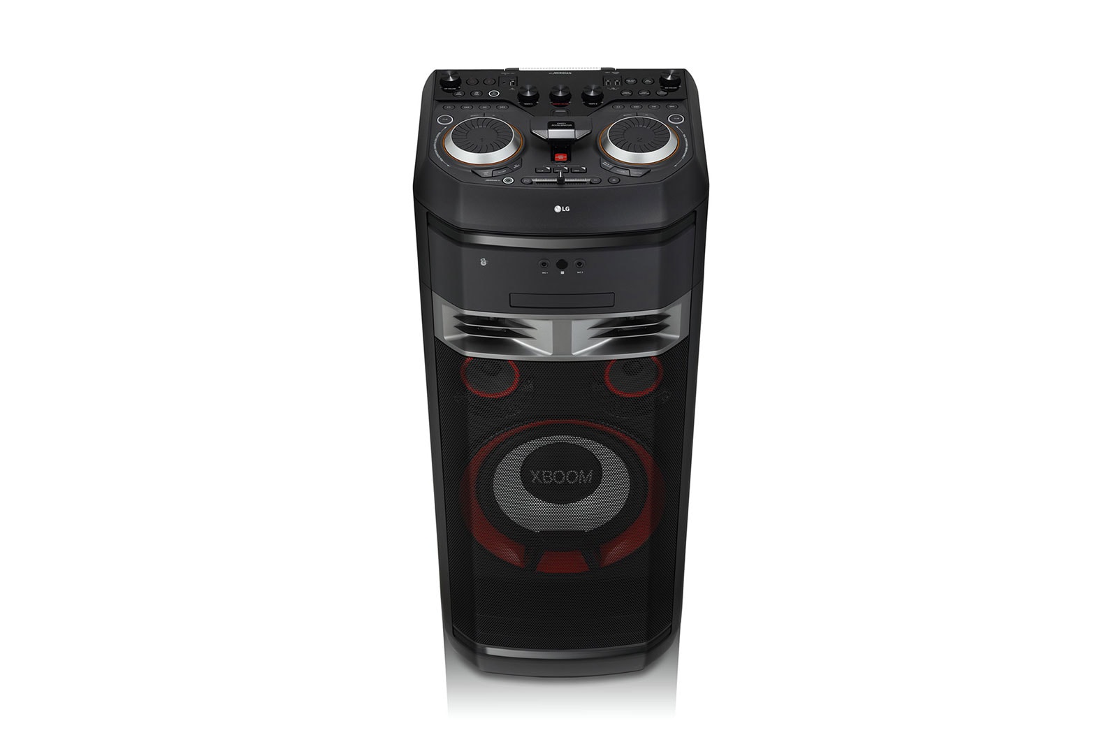 LG XBOOM OL100, OL100