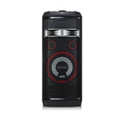 LG XBOOM OL100 OL100 için önden görünüm