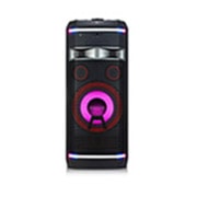 LG XBOOM OL100, OL100