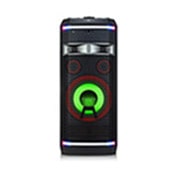 LG XBOOM OL100, OL100