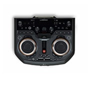 LG XBOOM OL100, OL100