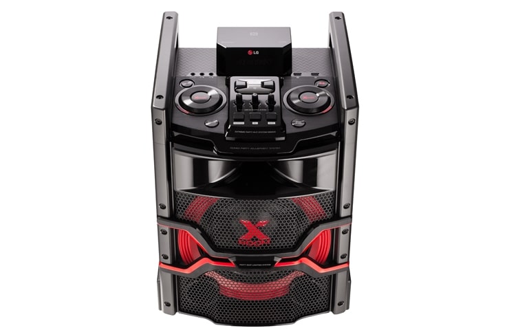 LG XBOOM OM5540, OM5540