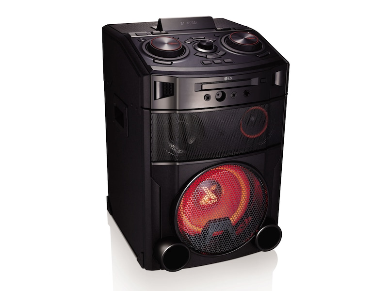 LG XBOOM OM7550, OM7550