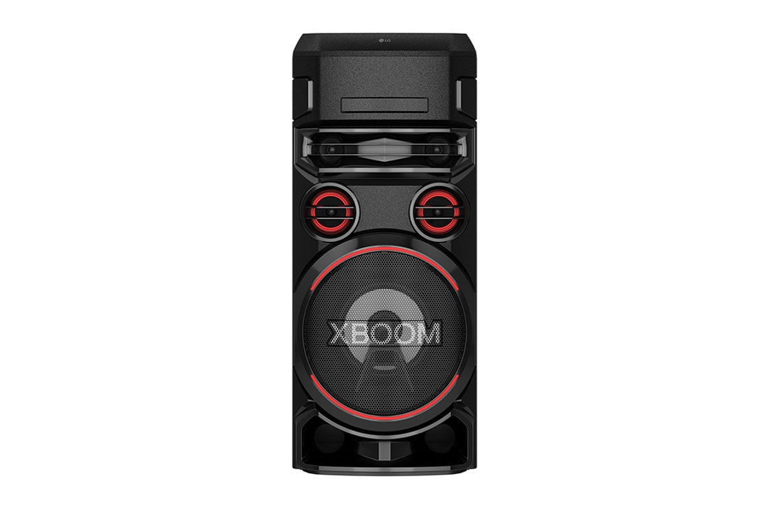 LG XBOOM ON7 Bluetooth Hoparlör 440W, ON7
