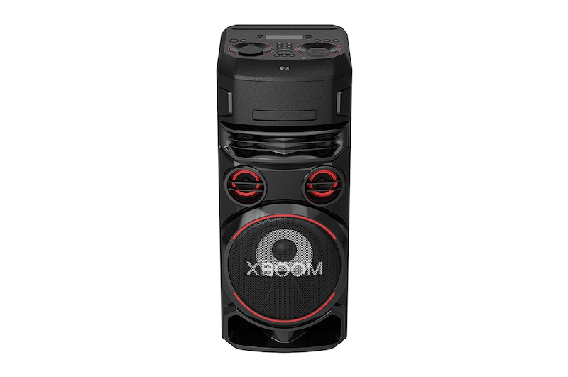 LG XBOOM ON7 Bluetooth Hoparlör 440W, ON7